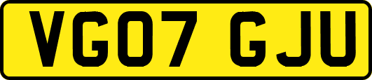 VG07GJU