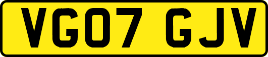 VG07GJV