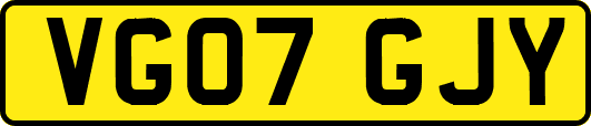 VG07GJY