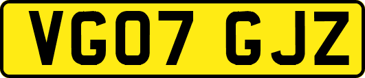 VG07GJZ