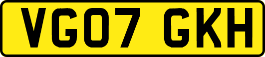 VG07GKH