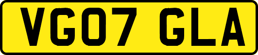 VG07GLA
