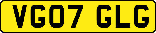 VG07GLG
