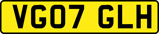 VG07GLH