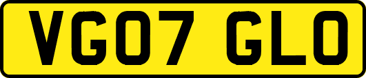 VG07GLO