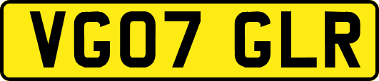 VG07GLR