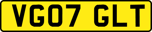 VG07GLT