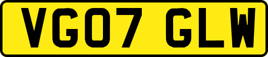 VG07GLW