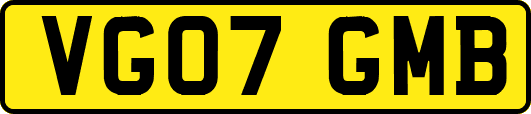 VG07GMB