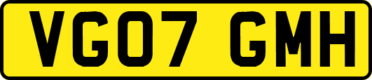 VG07GMH