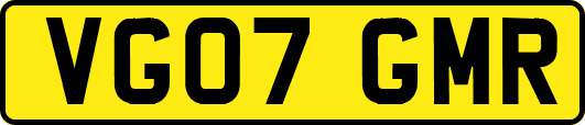 VG07GMR