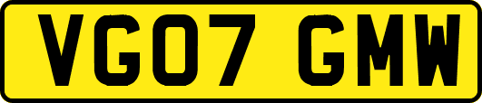 VG07GMW