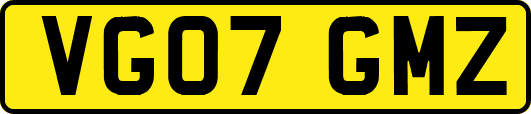 VG07GMZ
