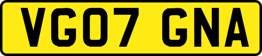 VG07GNA