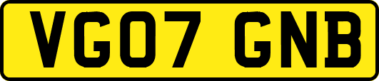 VG07GNB