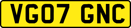 VG07GNC
