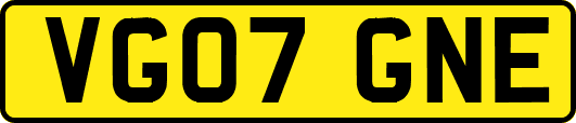 VG07GNE