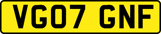 VG07GNF