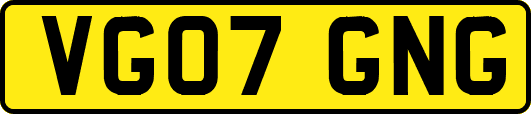 VG07GNG