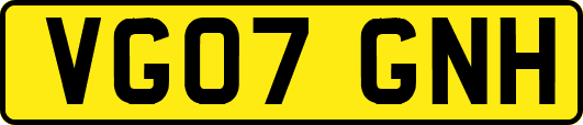 VG07GNH