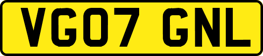 VG07GNL
