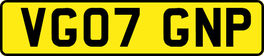 VG07GNP