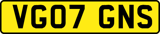 VG07GNS