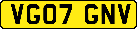VG07GNV