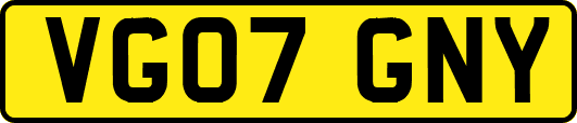 VG07GNY