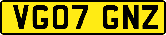 VG07GNZ