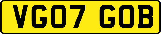 VG07GOB