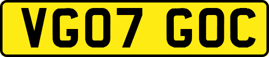 VG07GOC