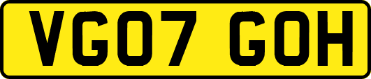 VG07GOH