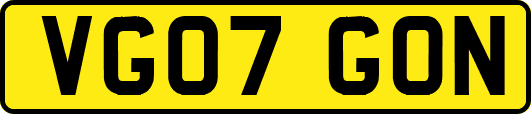 VG07GON