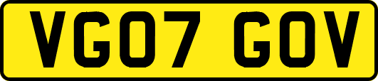 VG07GOV