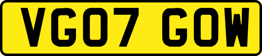 VG07GOW