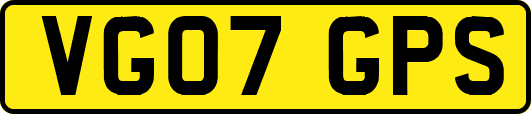 VG07GPS