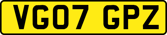VG07GPZ