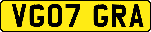 VG07GRA