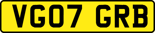 VG07GRB