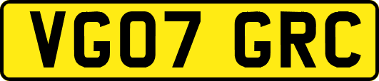 VG07GRC
