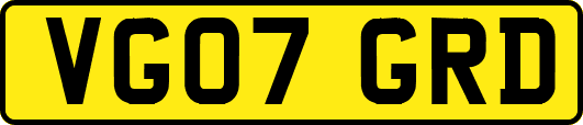 VG07GRD
