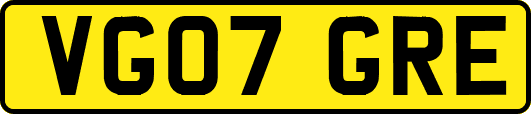 VG07GRE