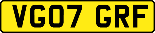 VG07GRF