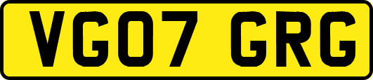 VG07GRG