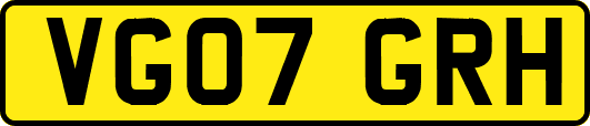 VG07GRH
