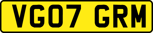 VG07GRM