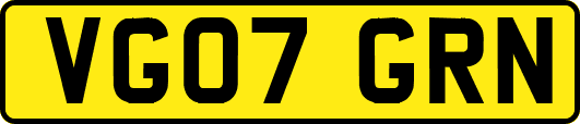 VG07GRN
