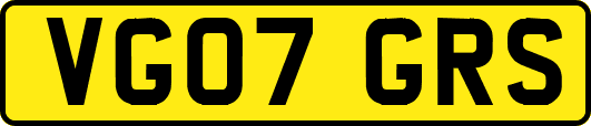 VG07GRS