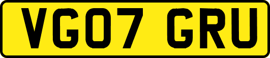 VG07GRU